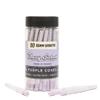 Blazy Susan Ultra Thin Purple Pre-Rolled Cones 50 Count (Approximately 2.09-inch or Double-Wide) view 2