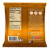 Drizzilicious Mini Rice Cakes Cinnamon Swirl - Rice Crisps, Healthy Snack for Adults and Kids, Flavored Rice Cakes, Vegan, Gluten Free, Allergen Free, Only 90 Calories Per Bag - 0.74 oz (Pack of 10) view 3