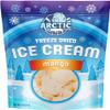 Arctic Farms Freeze Dried Ice Cream that Does Not Melt (Mango) view 3