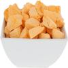 Arctic Farms Freeze Dried Ice Cream that Does Not Melt (Mango) view 4