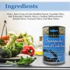 Coles - Chesapeake Cream of Crab Soup - Premium Canned Fresh Crab Meat & Nutritious Semi Condensed and Gluten-free Crab Bisque view 4