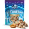Arctic Farms Freeze Dried Ice Cream Bits Bagged and Boxed - Does Not Melt (Peanut Butter, 2.5oz) view 1