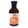 B.Bob's Sweet & Spicy Ginger Noodle Sauce (1Pack) - Asian inspired sauce perfect for Dumplings, Noodles or a Marinade view 1