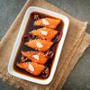 B.Bob's Sweet & Spicy Ginger Noodle Sauce (1Pack) - Asian inspired sauce perfect for Dumplings, Noodles or a Marinade view 3