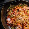 B.Bob's Sweet & Spicy Ginger Noodle Sauce (1Pack) - Asian inspired sauce perfect for Dumplings, Noodles or a Marinade view 4