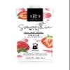 1883 Strawberry Smoothie 1L Carton, Made with real fruit, no preservatives, vegan Approved, GMO Free view 1