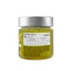 Crunchy Pistachio Butter, 7.5 oz, Sweet Spreadable Pistachio Cream with a Crunch, Pistachio Paste, Nut Butter, Product of Italy, Nappi 1911 view 2