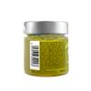 Crunchy Pistachio Butter, 7.5 oz, Sweet Spreadable Pistachio Cream with a Crunch, Pistachio Paste, Nut Butter, Product of Italy, Nappi 1911 view 3