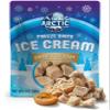 Arctic Farms Freeze Dried Ice Cream that Does Not Melt (Peanut Butter) view 1