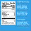 Arctic Farms Freeze Dried Ice Cream that Does Not Melt (Peanut Butter) view 2
