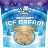 Arctic Farms Freeze Dried Ice Cream that Does Not Melt (Peanut Butter) view 3