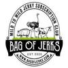 Bag of Jerks Venison Jerky offering The FRESHEST Exotic Venison Jerky on The Market - 100% Deer Meat, no fillers (2.75 oz) view 4