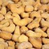 Honey Roasted Cashews by It's Delish, 12 Oz Bulk Bag | Gourmet Cashew Nuts in Honey Sugar Coating, Sweet & Salty Nut Snack - Non-Dairy, Kosher Parve view 2