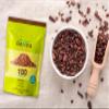 DAVIDA Cacao Nibs 100% Cacao Premium Colombian Cacao Beans (Pack of 2) 5.29 OZ view 3
