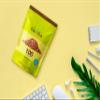 DAVIDA Cacao Nibs 100% Cacao Premium Colombian Cacao Beans (Pack of 2) 5.29 OZ view 4