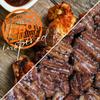 BBQ Honey Roasted Pecans by It's Delish, 5 lbs Bulk | Gourmet Pecan Nuts in Honey Sugar Coating and Barbecue Seasoning, Sweet & Savory Nut Snack - Vegan, Kosher Parve view 4