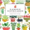 Garden Note Cards Set view 1