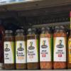 Jamaican Escovitch Sauce (Jamaican Escovitch Sauce (Hot) view 2
