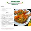 Jamaican Escovitch Sauce (Jamaican Escovitch Sauce (Hot) view 3