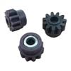 1 Piece Easy Mop Pedal Broom Spin Replacement One Way Clutch Octagon Bearing Bucket Gear Sprockets Repair Tool (Black) view 2