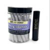 Blazy Susan Purple Pre-Rolled Cones 1 1/4 Slow Burning Ultra Thin 50 Counts per JAR and DeLaCruzV Tube. view 1