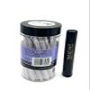 Blazy Susan Purple Pre-Rolled Cones 1 1/4 Slow Burning Ultra Thin 50 Counts per JAR and DeLaCruzV Tube. view 3