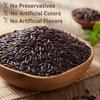 Organic Riceberry Rice - Purple Thai Black Jasmine Rice - USDA Certified - Premium Freshness - Small Lot Harvest Direct from our Farm to your Table - 4 LB view 4