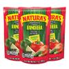 Natura's Salsa Ranchera, Heat-and-Eat Ranch Pasta Sauce in 7.1oz. Easy-Open Pouch (Pack of 3) view 1