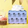 MyPupSocks Custom Senior 2023 Graduation Gift Wrap Personalized Brother Name to Make Your Gift Stand Out 5 Rolls view 4