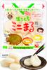 YAMASAN KYOTO UJI Japanese Rice Cake Mochi - Small Size For Topping of Various Dishes, Vegan,Gluten Free, Additive-Free, Made in Japan, 180g(6.3oz) view 1