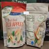 Simply Nature NON-GMO Freeze Dried FUJI Apples 1.2oz 34g (Two Bags) view 2