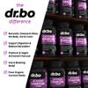 Activated Charcoal Capsules Cleanse Detox - 1200mg Organic Coconut Charcoal Pills for Stomach Gas and Bloating Relief for Men Women Kids - Active Capsules Powder Binder Activated Supplements for Gut view 4
