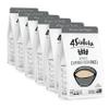 4Sisters - Authentic Short Grain Japonica Sushi Rice - Sustainably Grown - Women Owned - Farm to Table - 2lb (Pack of 6) view 1