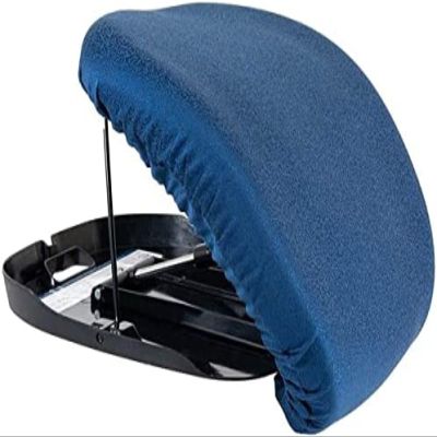 Portable Booster Seat, Lift Cushion Seat Cushion with Lift Assist, Sofa Support Cushion for Elderly Lift Chair,3POUR3