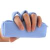 UZIAH Hand Cushion Finger Separations for Finger Contracture Prevention Palm Protector with Finger Comfortable view 1
