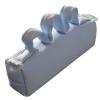 UZIAH Hand Cushion Finger Separations for Finger Contracture Prevention Palm Protector with Finger Comfortable view 2