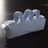 UZIAH Hand Cushion Finger Separations for Finger Contracture Prevention Palm Protector with Finger Comfortable view 4