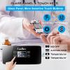 Insulin Cooler Travel Case Mini Fridges Medicine Refrigerator 2-8  Intelligent Constant Temperature Portable Car Refrigeration Case for Outdoor Home 3batteries view 2