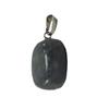 100% Natural Blue Iolite Tumbles Pendant Necklace Crystal Shap Tumbles Pendant Crystal Pendant, 20mm to Approx., Crystal, citrin view 1