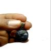 100% Natural Blue Iolite Tumbles Pendant Necklace Crystal Shap Tumbles Pendant Crystal Pendant, 20mm to Approx., Crystal, citrin view 2