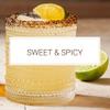 Monin - Spicy Agave Sweetener, Made with Organic Agave Nectar, Great for Margaritas, Ranch Waters, Lemonades, & Specialty Cocktails, No Artificial Ingredients, Gluten-Free, Non-GMO (1 Liter) view 3