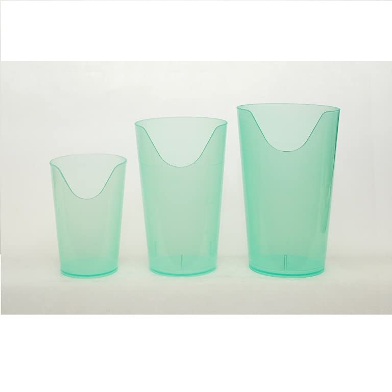 The Wright Stuff Nosey Cup (12 oz)