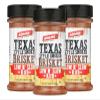 Adams Texas Style Smoked Brisket Low N Slow Rub, 9.89 Ounce Bottle (Pack of 3) view 1