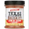 Adams Texas Style Smoked Brisket Low N Slow Rub, 9.89 Ounce Bottle (Pack of 3) view 4
