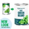 Amazon Grocery, Cut Green Beans, 14.5 Oz (Previously Amazon Fresh, Packaging May Vary) view 4