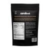 CAROBME Aussie Organic Unsweetened Carob Chips 8 oz | Vegan Soy Free Gluten-Free | Healthy Caffeine Free | Chocolate Substitute for Baking and Snacks | carob chips view 2