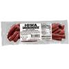 IOWA SMOKEHOUSE Premium Cut Snack Sticks, Spicy Jalapeno - Perfect Snacking, Ready to Eat, All USA Beef & Pork - 16 Oz view 1