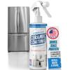 Home Ceramic Coating for Stainless Steel, Glass and Countertops - Seal, Protect & Shine for the Kitchen & Bathroom - Fights Fingerprints, Grime and Stains in Your Life - 8 fl oz - Proof It Works view 1