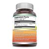 Amazing Formulas Bromelain Supplement | 500 Mg Per Serving | Veggie Capsules | Non-GMO | Gluten Free | Made in USA | Ideal for Vegetarians (1 Pack | 120 Count) view 2
