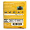 Taza Chocolate Organic Smooth & Crunchy Bars 70% Stone Ground, Cornflake Crunch 2.5 Ounces (10 Count), Vegan view 3